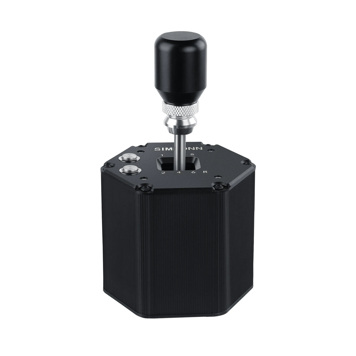 6+R USB Racing Gear Shifter for PC Sim Racing