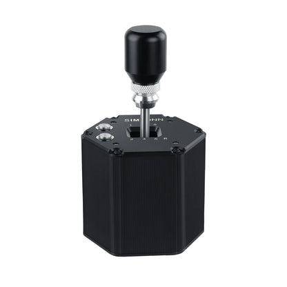 6+R USB Racing Gear Shifter for PC Sim Racing