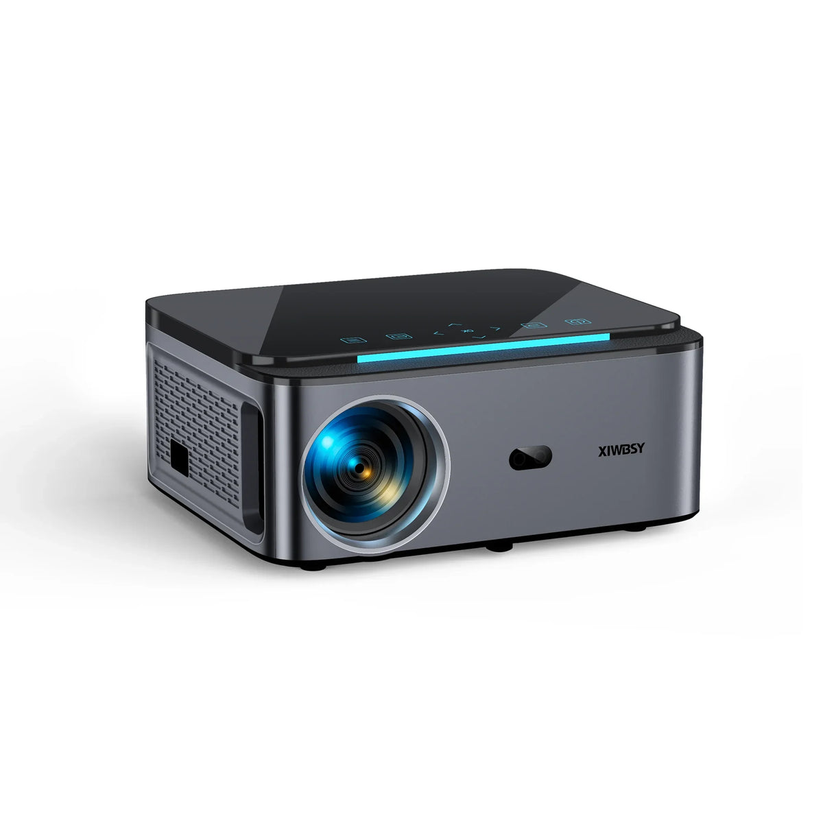 Home Theatre 8K Projector 32G Dolby Audio Smart System