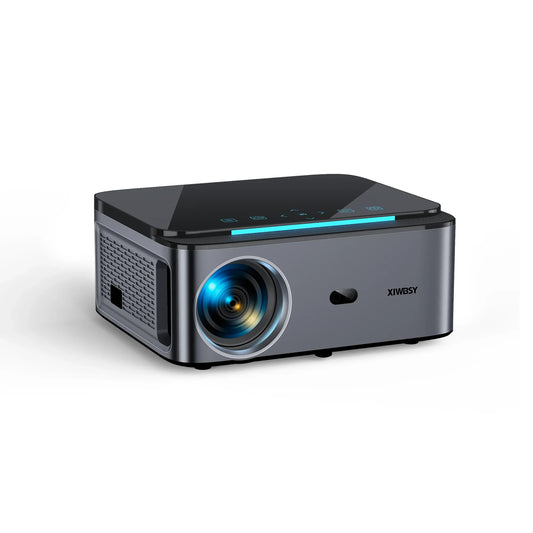 Home Theatre 8K Projector 32G Dolby Audio Smart System