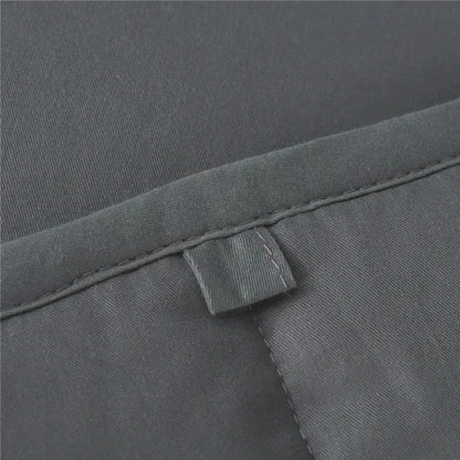 Comfort Weighted Blanket 91x122cm Stress Relief