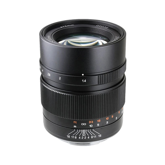 Hasselblad XCD 65mm F1.4 Manual Focus Lens