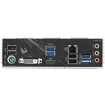 B550M AORUS ELITE Micro-ATX Motherboard AM4 Ryzen