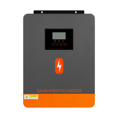 Hybrid Solar Inverter 4.2kW 24V MPPT WiFi