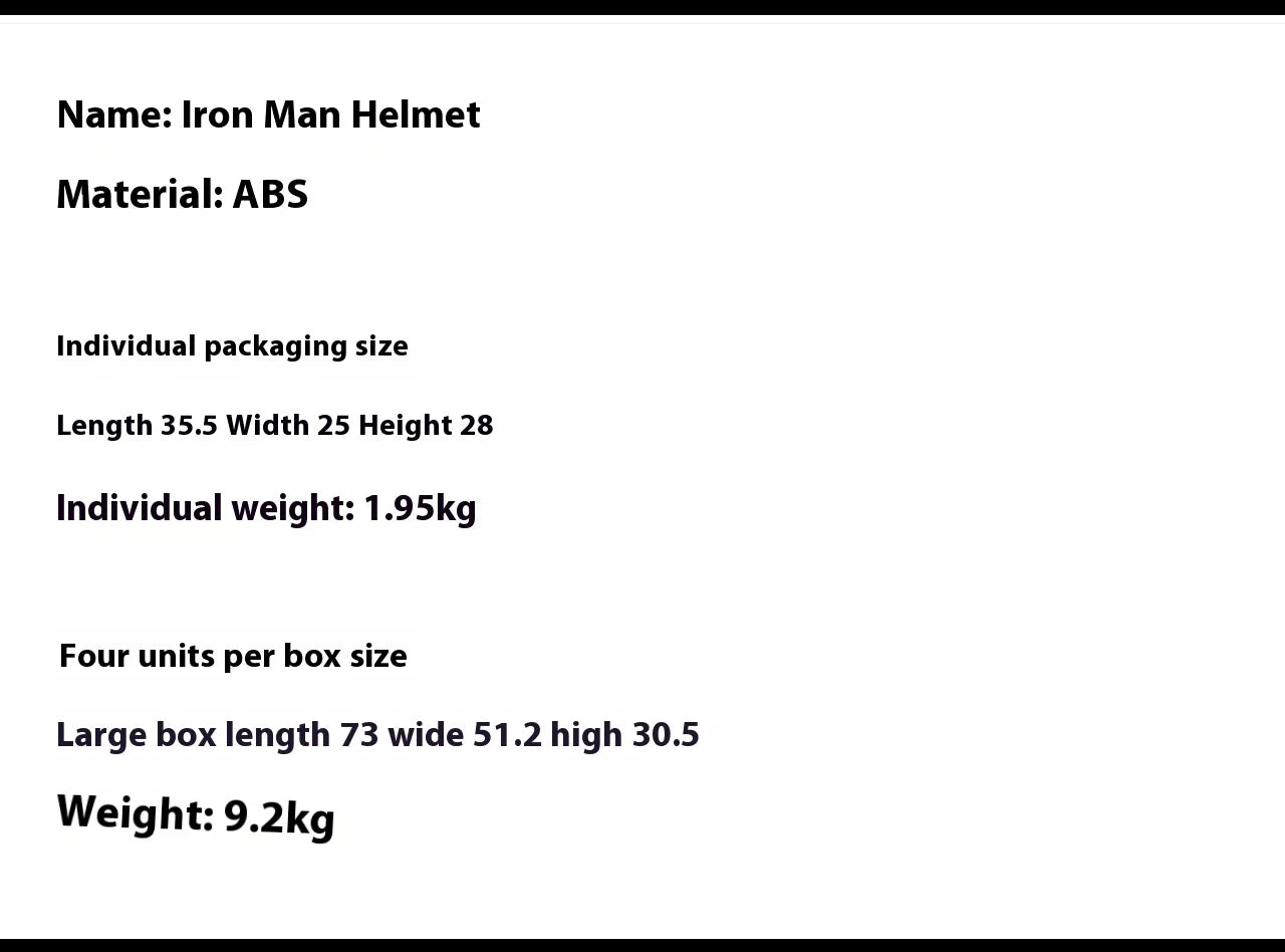 Lightweight Interactive Wearable Cosplay Mask