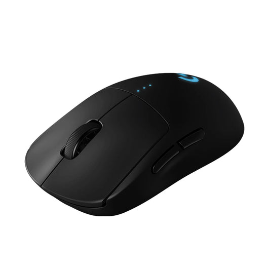 Precision Wireless Gaming Mouse Lightweight Design