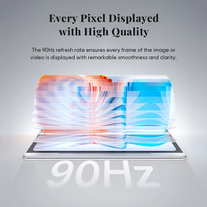 Color Ink Graphic Tablet 14-Inch Digital Note Pad