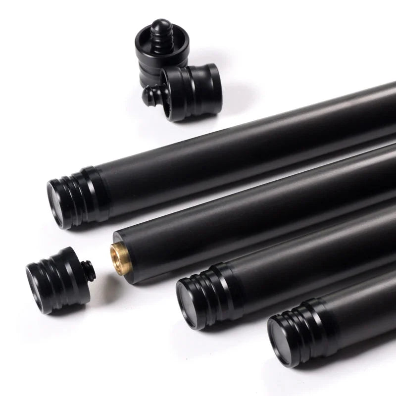 Carbon Fiber Pool Cue Shaft Low Deflection 737mm