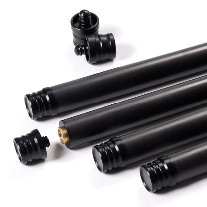 Carbon Fiber Pool Cue Shaft Low Deflection 737mm