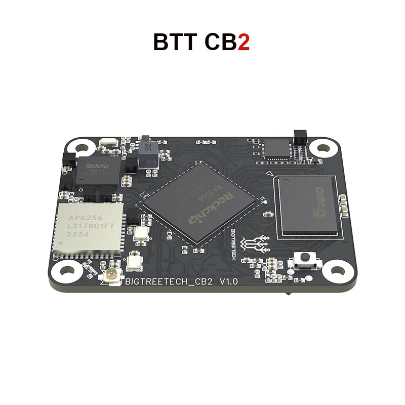 CB2 3D Printer Core Board RK3566 32GB eMMC