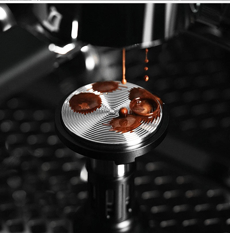51mm Barista Tamper Constant Pressure Espresso
