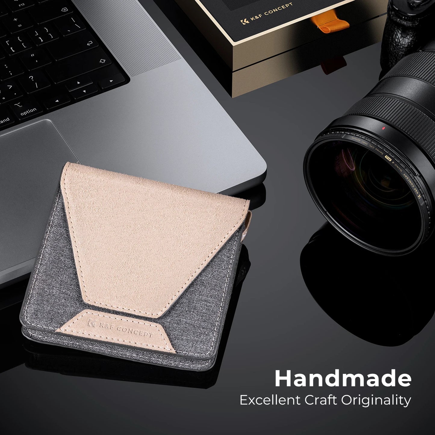 72mm CPL Filter Nano X Pro HD Lens