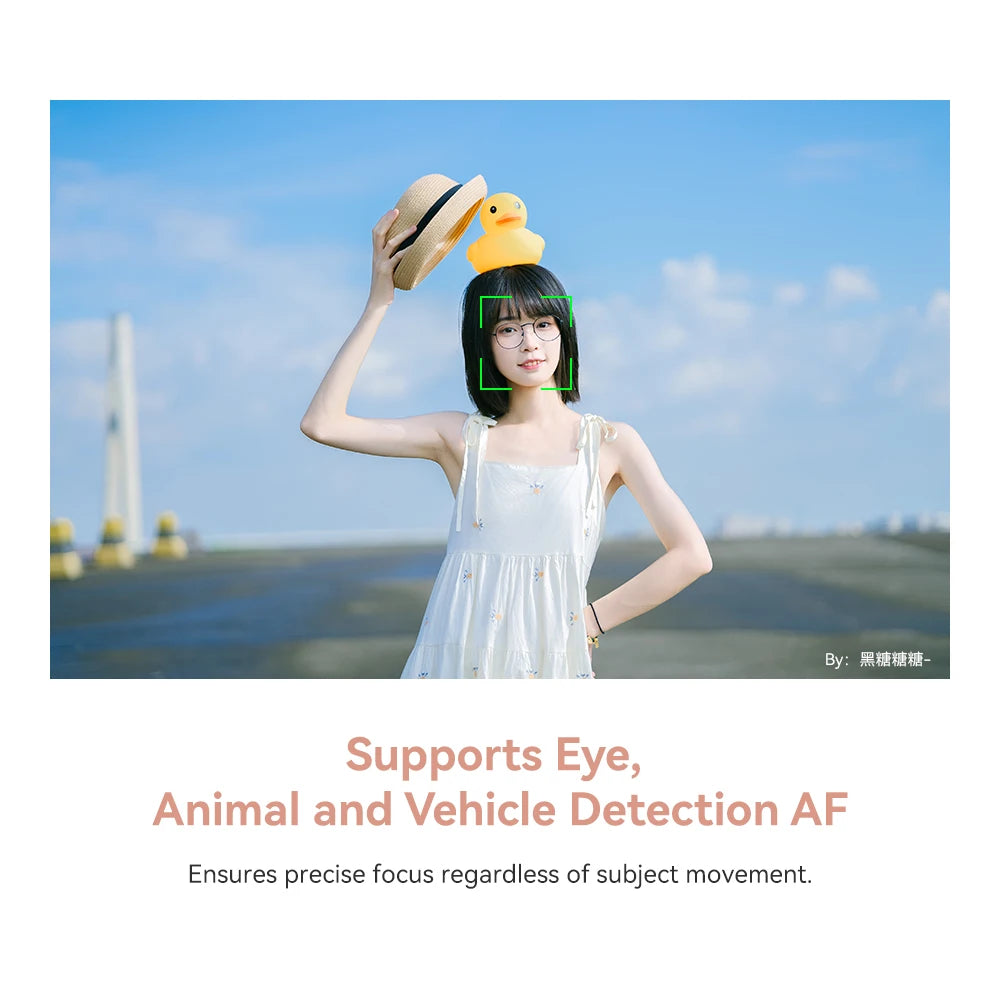 75mm F2 Autofocus Prime Lens for Sony E Mount