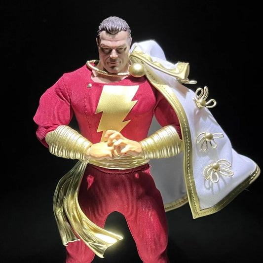 DC Kingdom Come Shazam 12 Inch Action Figure