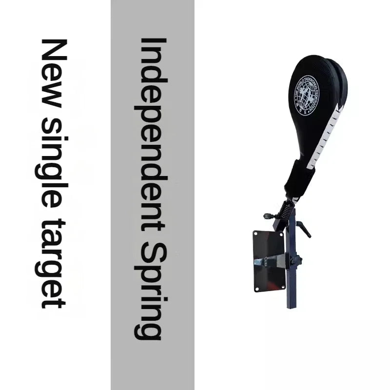 Taekwondo Suction Cup Kick Target for Martial Arts Training