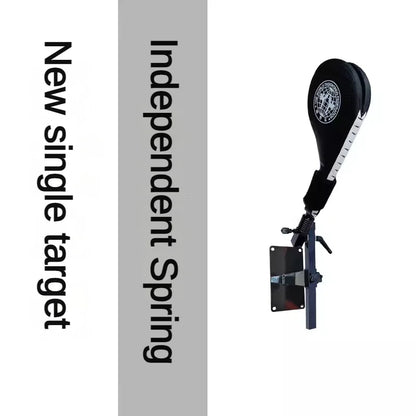 Taekwondo Suction Cup Kick Target for Martial Arts Training