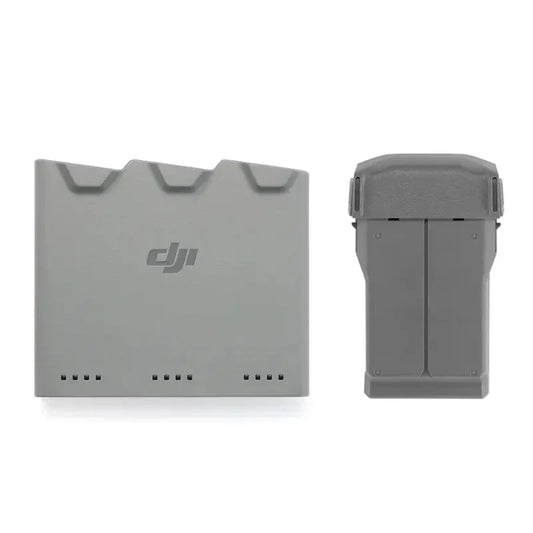 Intelligent Flight Battery Plus 4680mAh Rechargeable