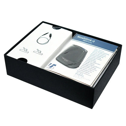 Wireless Bluetooth Hearing Aid Programmer Digital Programming Box