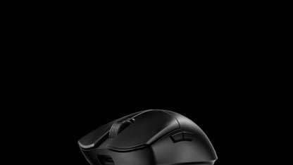 Wireless Esports Mouse NEKKO 8K Polling PAW3950 Optical