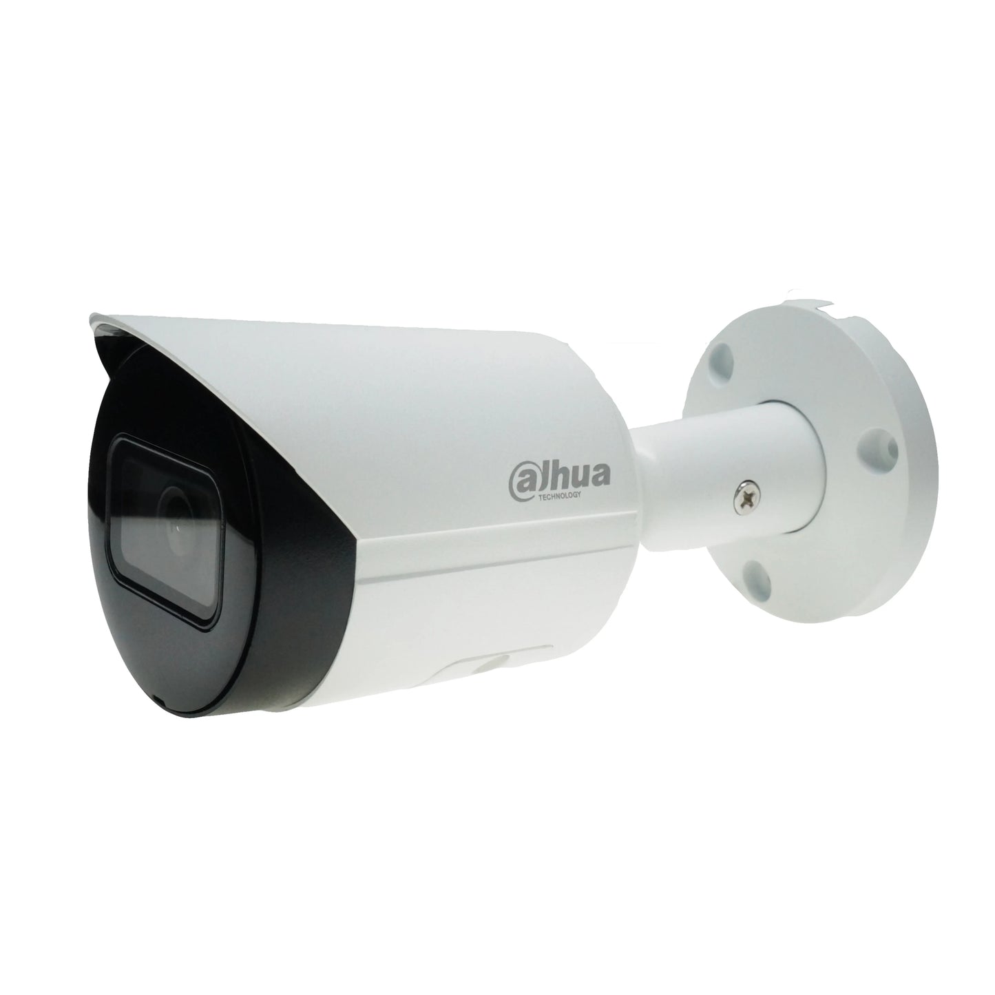 4MP Security Bullet Camera 2.8mm Wide Angle Night Vision