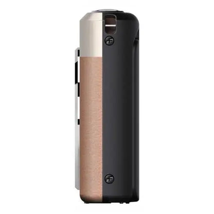 13MP Digital Camera with 26mm Lens Brown