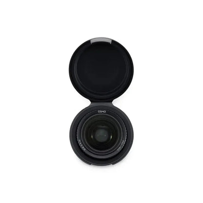 Rechargeable Macro Lens for Detailed Close Photography