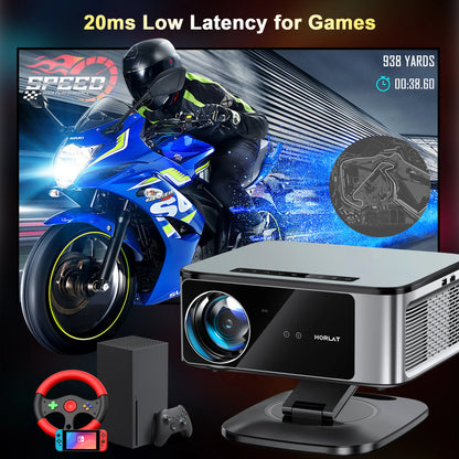 T10PRO Bracket with Carry Bag Home Theater Combo