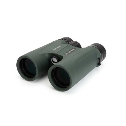 10x42 Multi-Coated Waterproof Binoculars for Outdoor Viewing