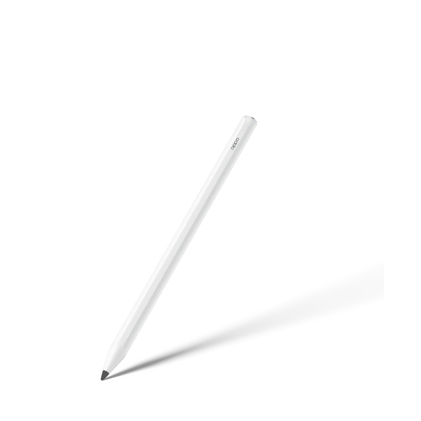 Cordless White Tablet Stylus Pressure Sensitive & Smooth