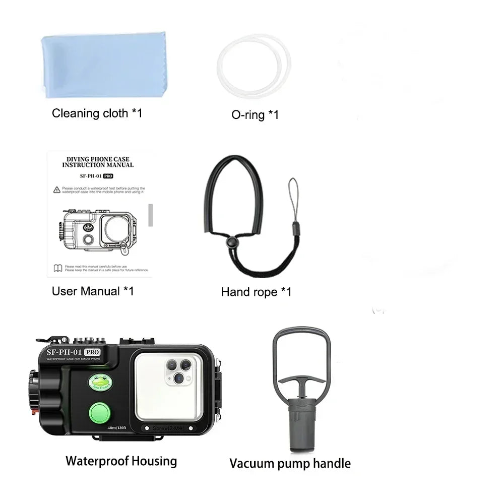 Heavy Duty Case for Google Devices
