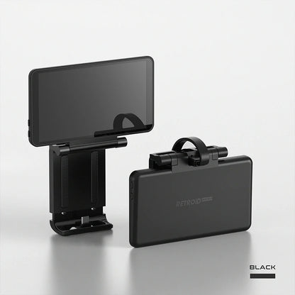 Portable Dual Screen OLED Expansion Display with USB-C