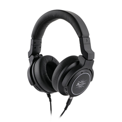 Wireless ANC Headphones with Coaxial Drivers Bluetooth & Wired
