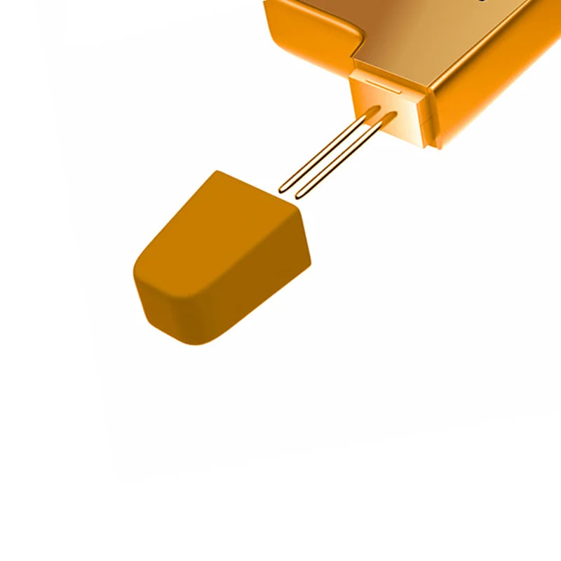 Portable Food Safety Tester with Radiation & Contaminant Detection
