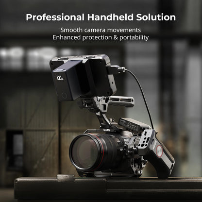 Professional R6 Mark II Cage with Top Handle