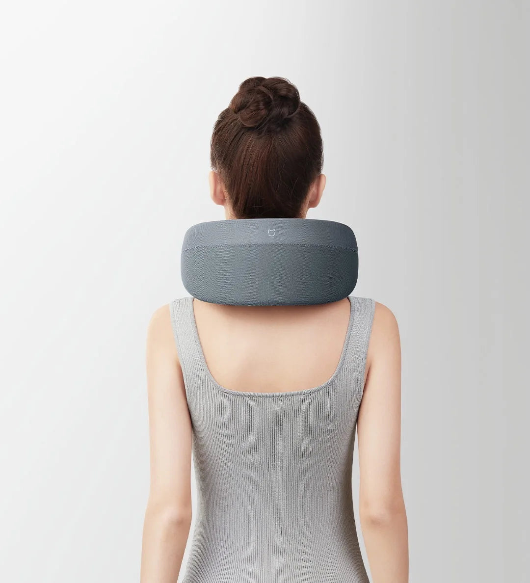 Xiaomi Smart Neck and Shoulder Massager with Heat and App Control