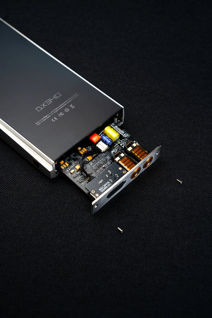 AMP18 Headphone Amplifier Module for DX340