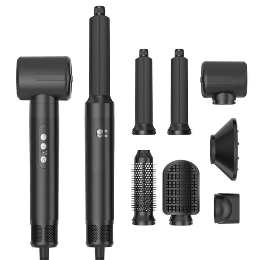 All in One Hair Styler 7in1 Blow Dryer