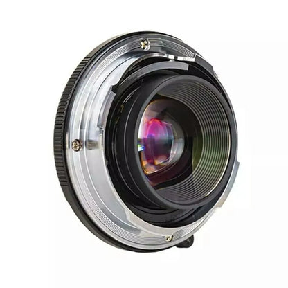 28mm F2.8 Full Frame Manual Focus Lens for Leica M