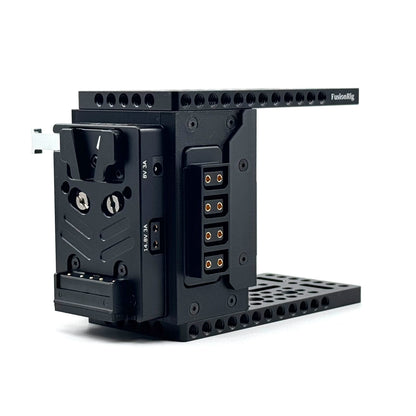 Camera Cage PRO Module Cineback for Sony FX Series