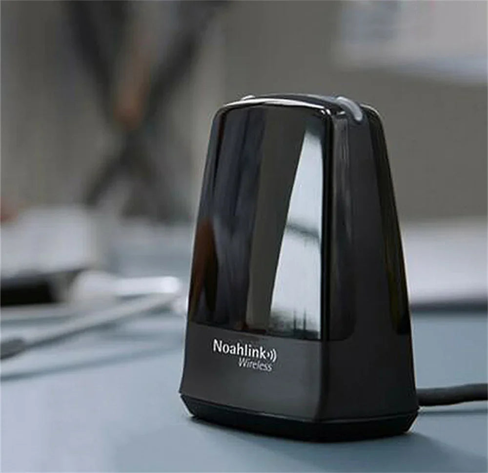 Wireless Bluetooth Hearing Aid Programmer Digital Programming Box