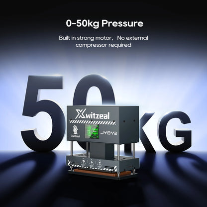 Automatic Mobile Screen Press Machine 220V Repair Tool