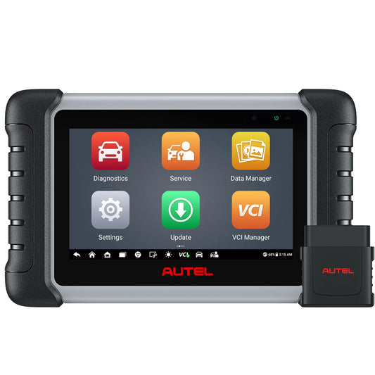 Bluetooth OBD2 Car Diagnostic Scanner Code Reader