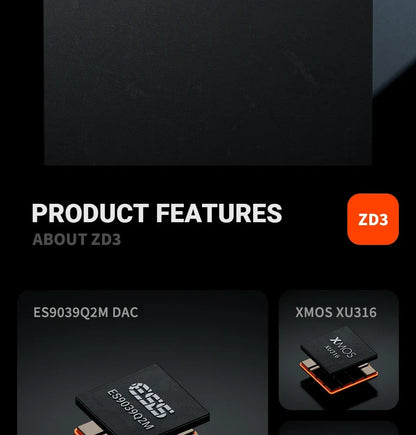 Bluetooth USB DAC Digital Audio Decoder with 12V Power Supply