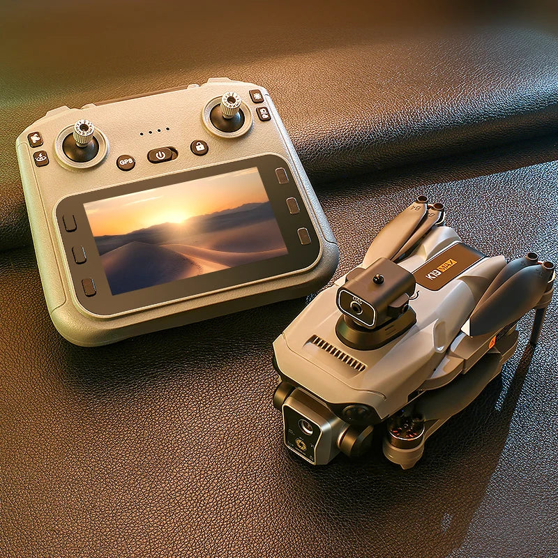 8K GPS Drone 2-Battery 5G Dual Camera