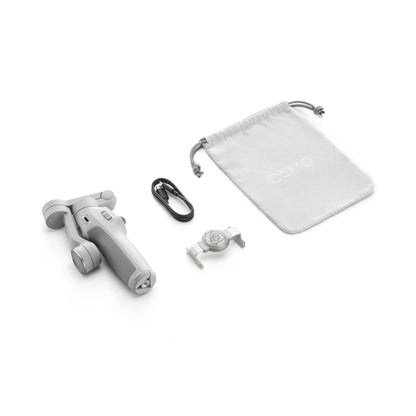3-Axis Smartphone Gimbal Stabilizer