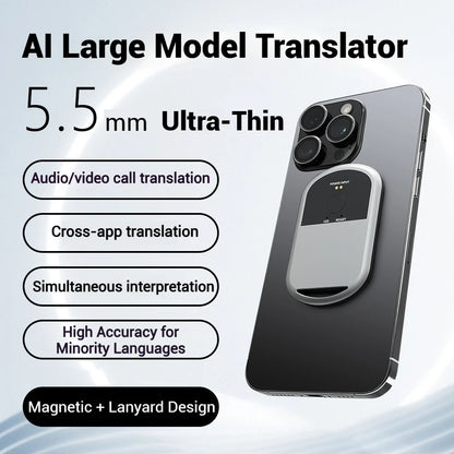 AI Language Translator 144 Languages Offline Photo Translation