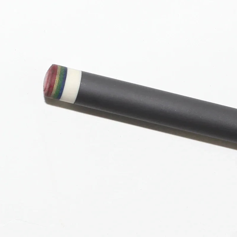 Carbon Fibre Precision Pool Cue Shaft 12.4mm