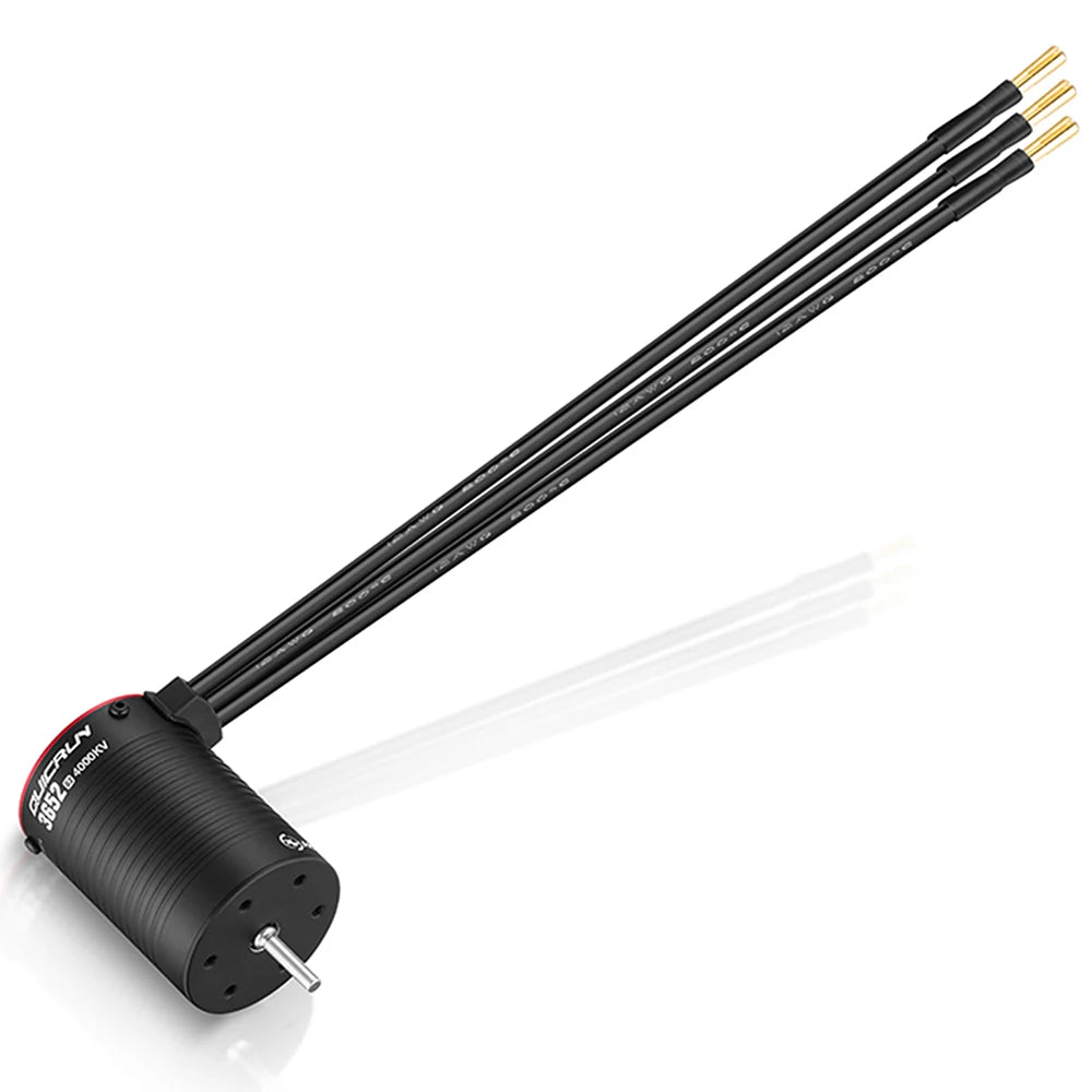 3660SL G2 3150KV Sensorless Brushless Speed Controller