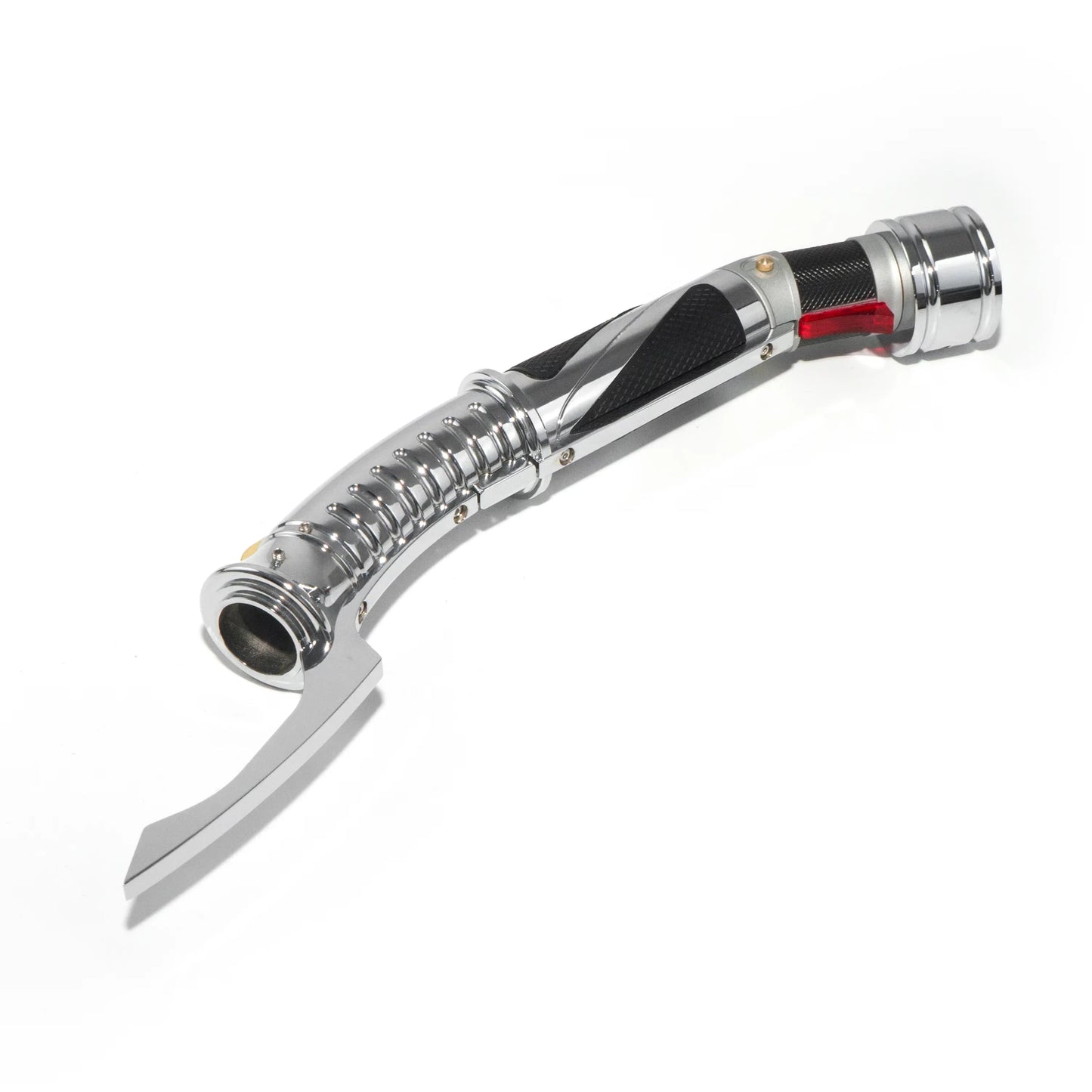 Lightsaber Hilt Empty Shell for Custom Build