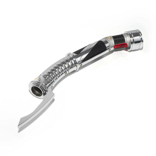 Lightsaber Hilt Empty Shell for Custom Build